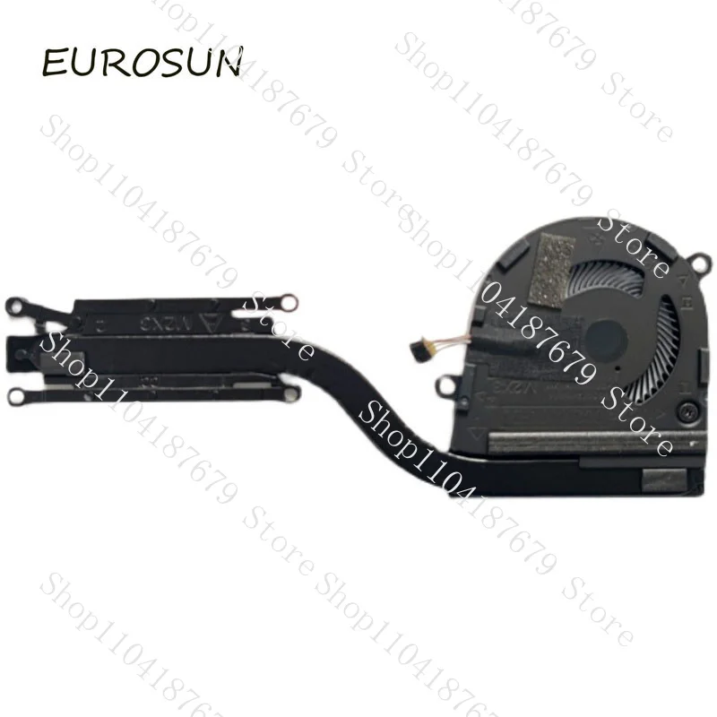 Новый вентилятор охлаждения радиатора процессора для Dell Latitude 7400 E7400 0HCYN0 HCYN0
Новый вентилятор охлаждения радиатора процессора для Dell Latitude 7400 E7400 0HCYN0 HCYN0