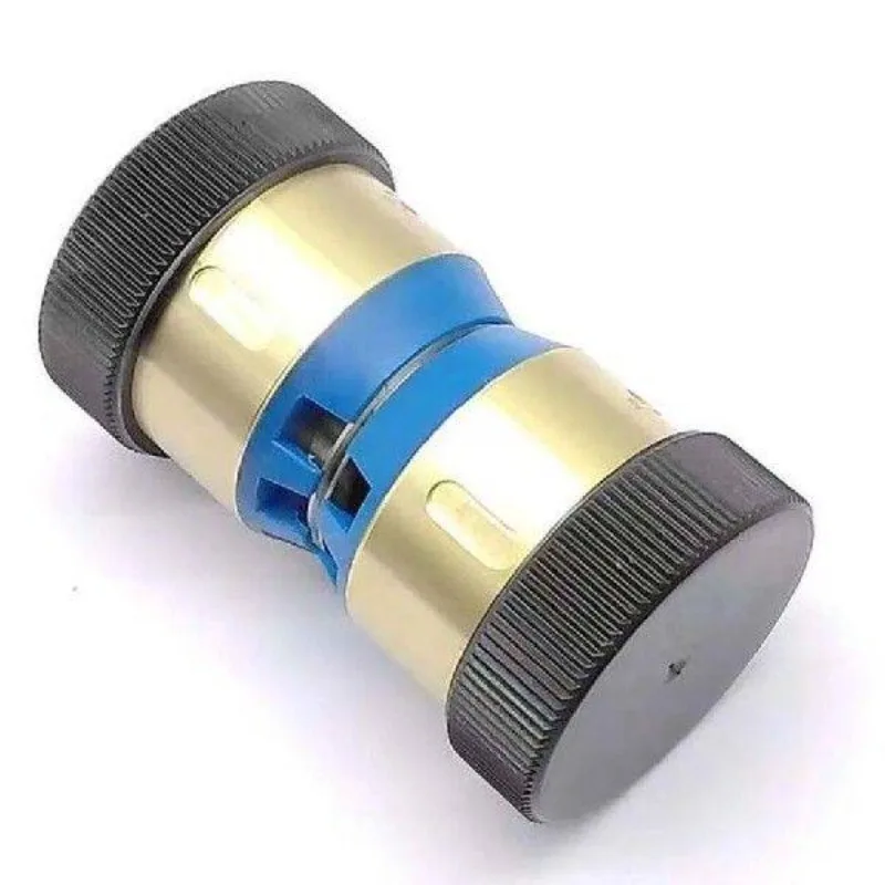 1Pc EDM Molybdenum Pulley Roller OD32*60mm Brass Guide Waterproof guide wheel assembly 32 * 60 32 * 70 42 * 70V type wheel
1Pc EDM Molybdenum Pulley Roller OD32*60mm Brass Guide Waterproof guide wheel assembly 32 * 60 32 * 70 42 * 70V type wheel