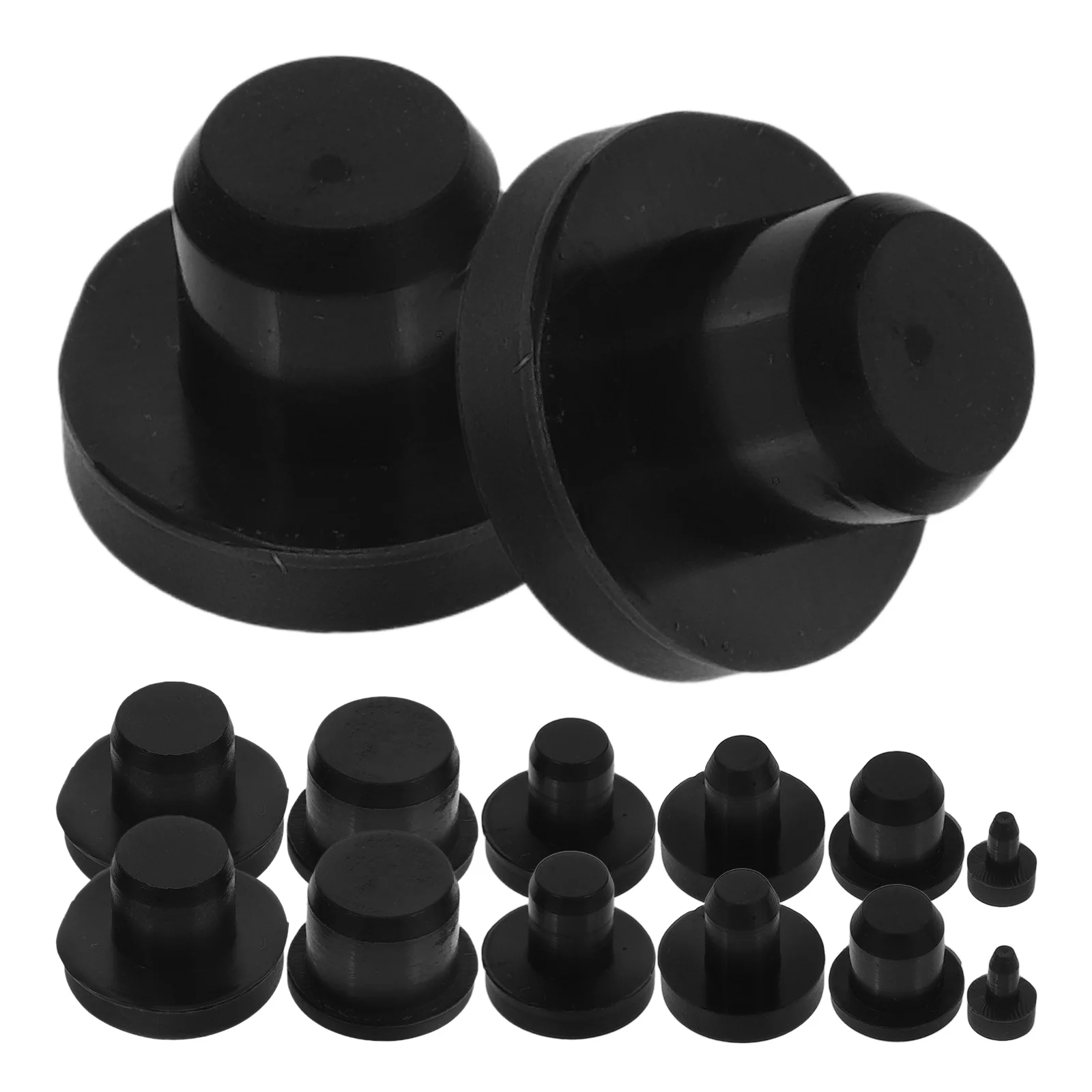 14pcs Silicone Seals Stopper Bottle Toppers Reusable Fine Salt Pepper Flower Pot Pipe Easy Sealing Corks Bottle
14pcs Silicone Seals Stopper Bottle Toppers Reusable Fine Salt Pepper Flower Pot Pipe Easy Sealing Corks Bottle