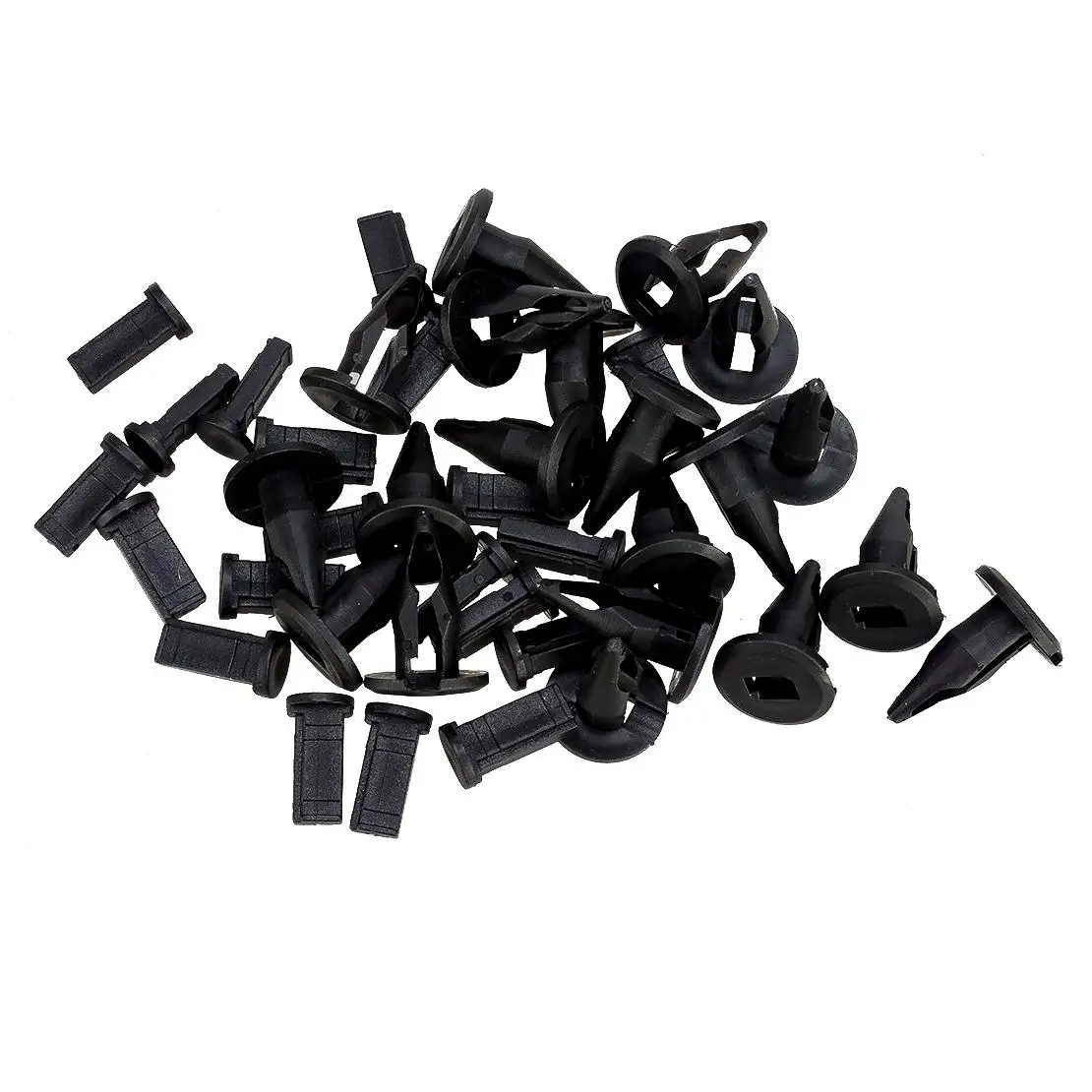 10157900 11517803 15993201 20Pcs Fender Bumper Fascia Clip Push Type Retainer Fit For GMC Chevy Cadillac
10157900 11517803 15993201 20Pcs Fender Bumper Fascia Clip Push Type Retainer Fit For GMC Chevy Cadillac