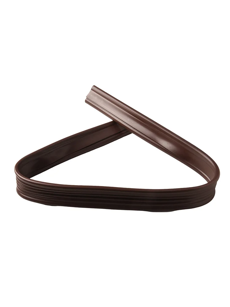 For Bottom Of The Door Cold Protection Door Seal Cuttable Door Seal High-quality Soft Material For Door Thick Of 3.5-5 Cm
For Bottom Of The Door Cold Protection Door Seal Cuttable Door Seal High-quality Soft Material For Door Thick Of 3.5-5 Cm