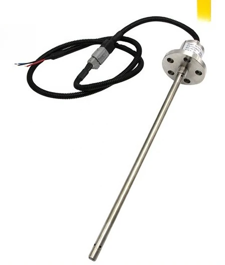 Suitable for automotive parts, truck fuel tanks, GPS intelligent fuel level sensors
Suitable for automotive parts, truck fuel tanks, GPS intelligent fuel level sensors