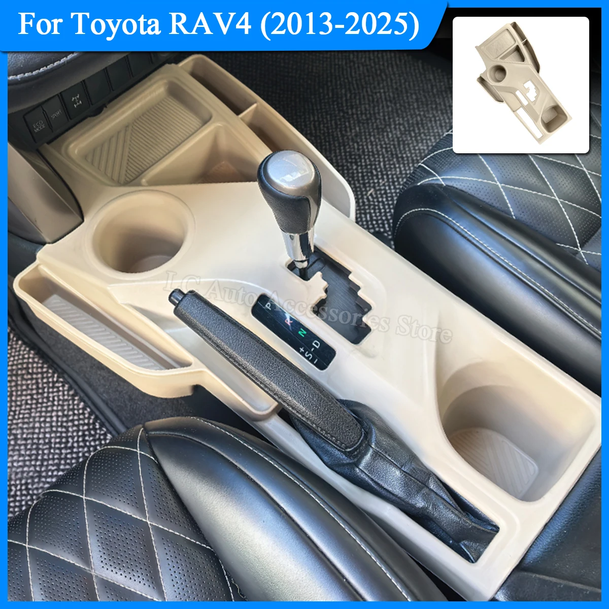 For 2013-2025 Toyota Rav4, Center Console Dust-Proof Mat, Center Console Silicone Storage Mat, Center Console Organizer Mat, Anti-Scratch Interior Accessories
For 2013-2025 Toyota Rav4, Center Console Dust-Proof Mat, Center Console Silicone Storage Mat, Center Console Organizer Mat, Anti-Scratch Interior Accessories