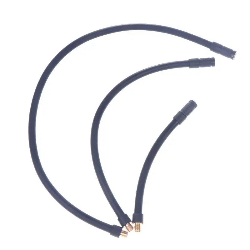 1Set Valve Adapter For Mijia Air Pump Extended Nozzle Hose Bike Tire Inflator Air Pump Compressor Accessories
1Set Valve Adapter For Mijia Air Pump Extended Nozzle Hose Bike Tire Inflator Air Pump Compressor Accessories