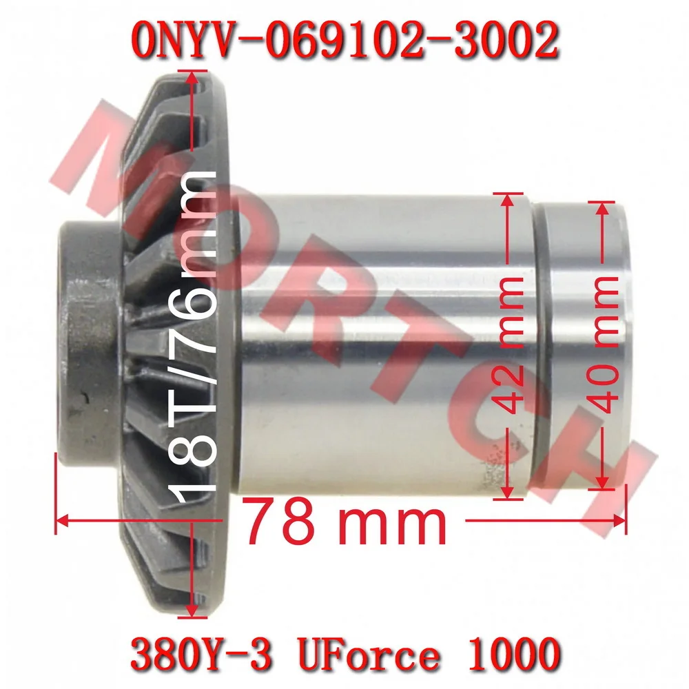 КОРОБКА ПЕРЕДАЧА ПЕРЕДАЧА ЗАДНЕЙ ОС В СБОРЕ 0NYV- 069102 -3002 CFmoto UTV UForce 1000 PRO T1b Highland XL 380Y-3 CF1000UU-8K CF1000UTR
КОРОБКА ПЕРЕДАЧА ПЕРЕДАЧА ЗАДНЕЙ ОС В СБОРЕ 0NYV- 069102 -3002 CFmoto UTV UForce 1000 PRO T1b Highland XL 380Y-3 CF1000UU-8K CF1000UTR