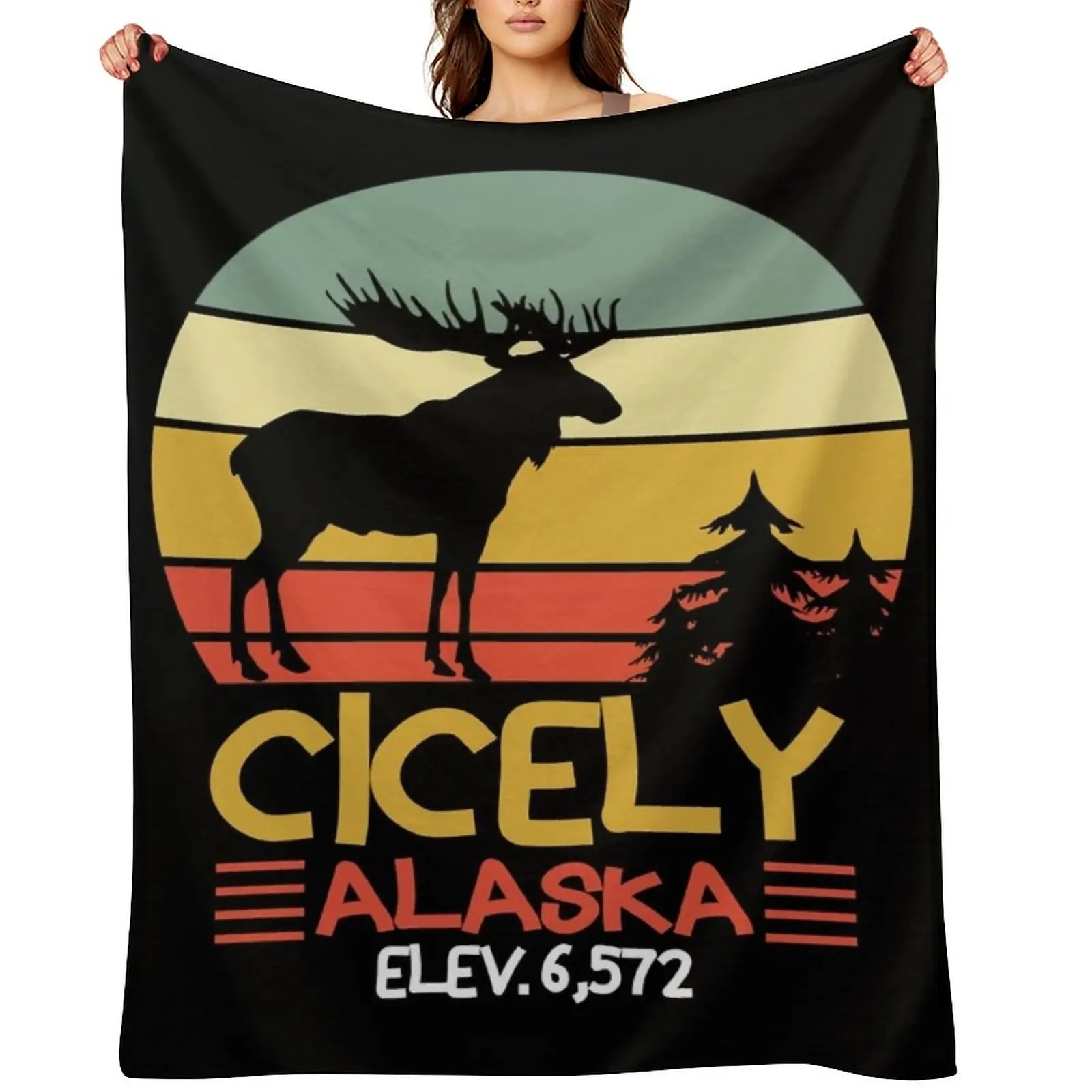 Vintage Northern Exposure Cicely Alaska Throw Blanket Soft Big Sofas For Decorative Sofa Blankets
Vintage Northern Exposure Cicely Alaska Throw Blanket Soft Big Sofas For Decorative Sofa Blankets