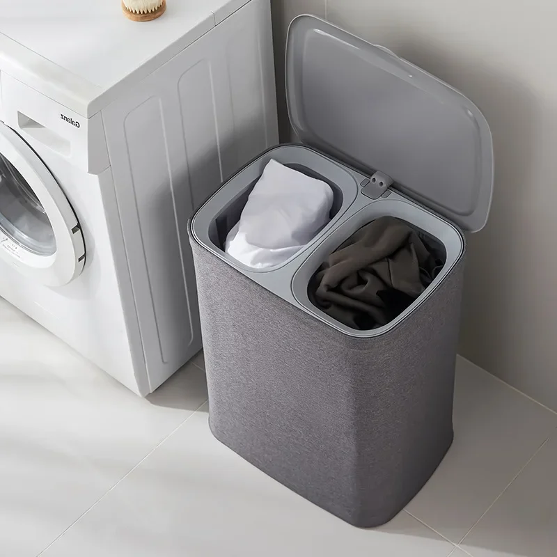 CL fabric with lid dirty clothes basket household bathroom dirty clothes basket toy sundries storage bucket
CL fabric with lid dirty clothes basket household bathroom dirty clothes basket toy sundries storage bucket