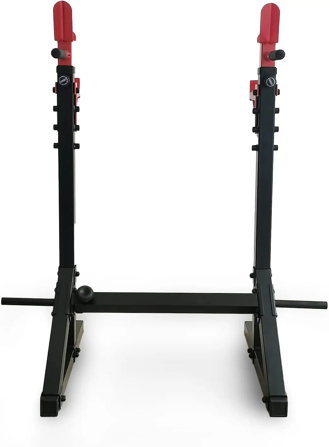 Gym Workout, Iron Material, Brown Color, Adjustable Multi - Function Squat Rack for Versatile Training
Gym Workout, Iron Material, Brown Color, Adjustable Multi - Function Squat Rack for Versatile Training
