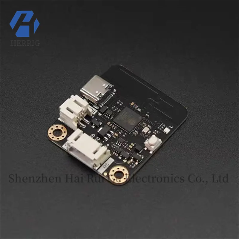 DFRobot Gravity: SCI WiFi Expansion Module 
DFRobot Gravity: SCI WiFi Expansion Module