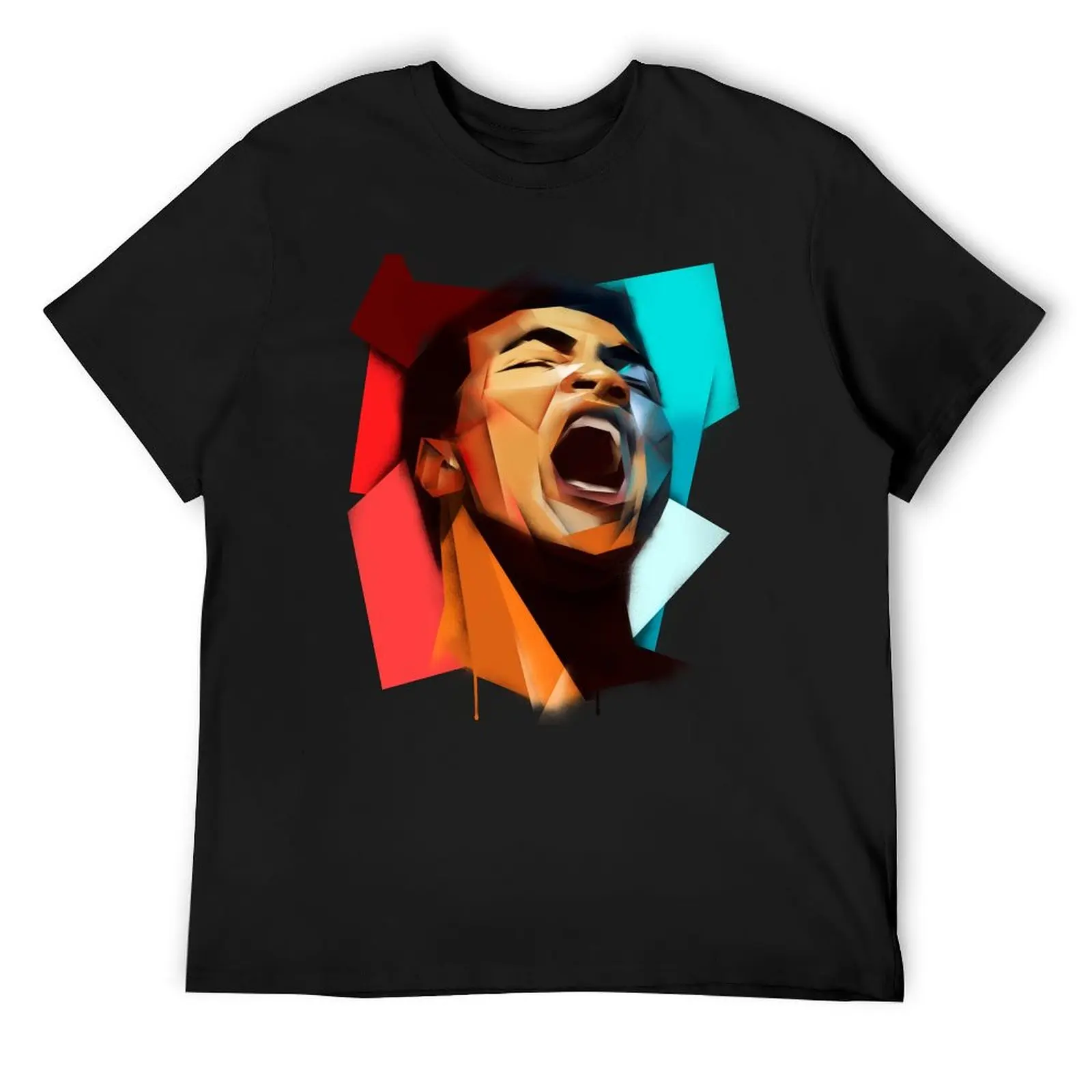 Cassius T-Shirt sweat oversized t shirt anime stuff summer clothes Men's t shirts
Cassius T-Shirt sweat oversized t shirt anime stuff summer clothes Men's t shirts
