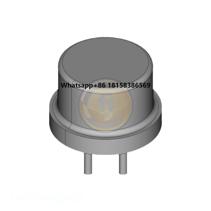 LM117HRQMLV Power Management Electronic Circuit Components Manufacturer Channel
LM117HRQMLV Power Management Electronic Circuit Components Manufacturer Channel