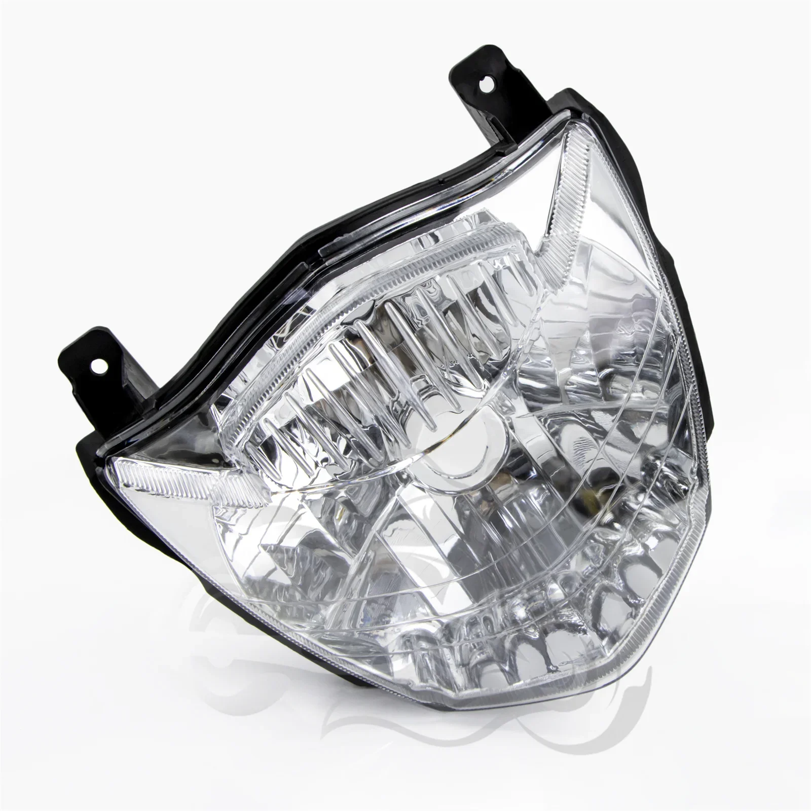 Fit For Yamaha XT660X XT660R Motorcycle Headlight Assembly 2004 - 2016 XT 660R 2005 2006 2007 2008 2009 XT660 Headlamp Light
Fit For Yamaha XT660X XT660R Motorcycle Headlight Assembly 2004 - 2016 XT 660R 2005 2006 2007 2008 2009 XT660 Headlamp Light
