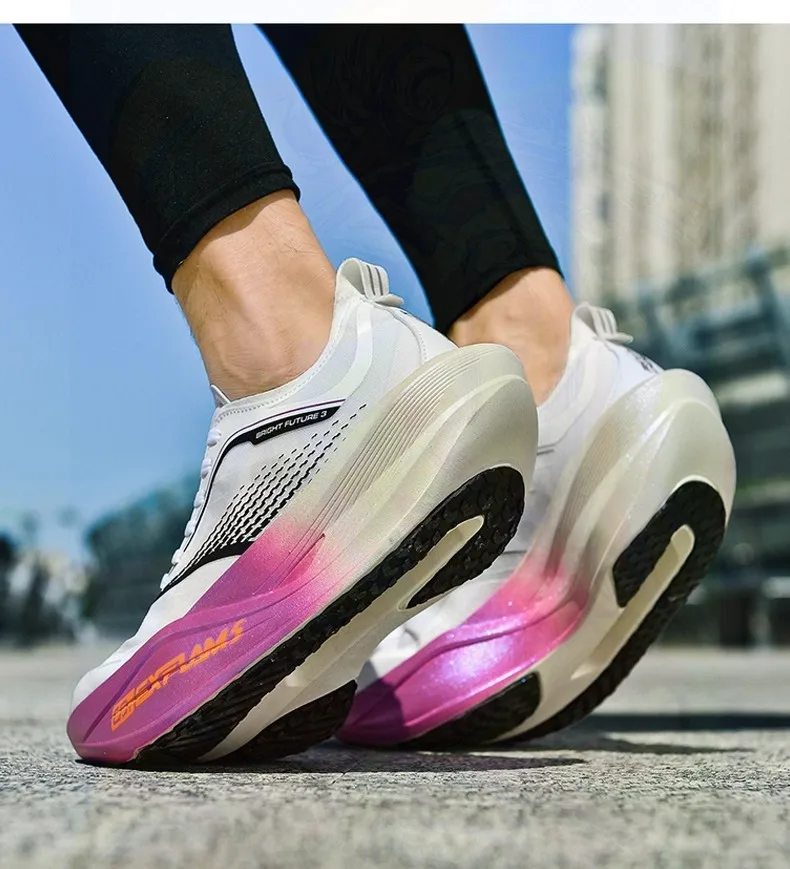 Winter Bestseller Arrival Unisex Outdoor Anti-Slip Durable Running Shoes Casual Athletic Footwear High-Quality Footwear
Winter Bestseller Arrival Unisex Outdoor Anti-Slip Durable Running Shoes Casual Athletic Footwear High-Quality Footwear