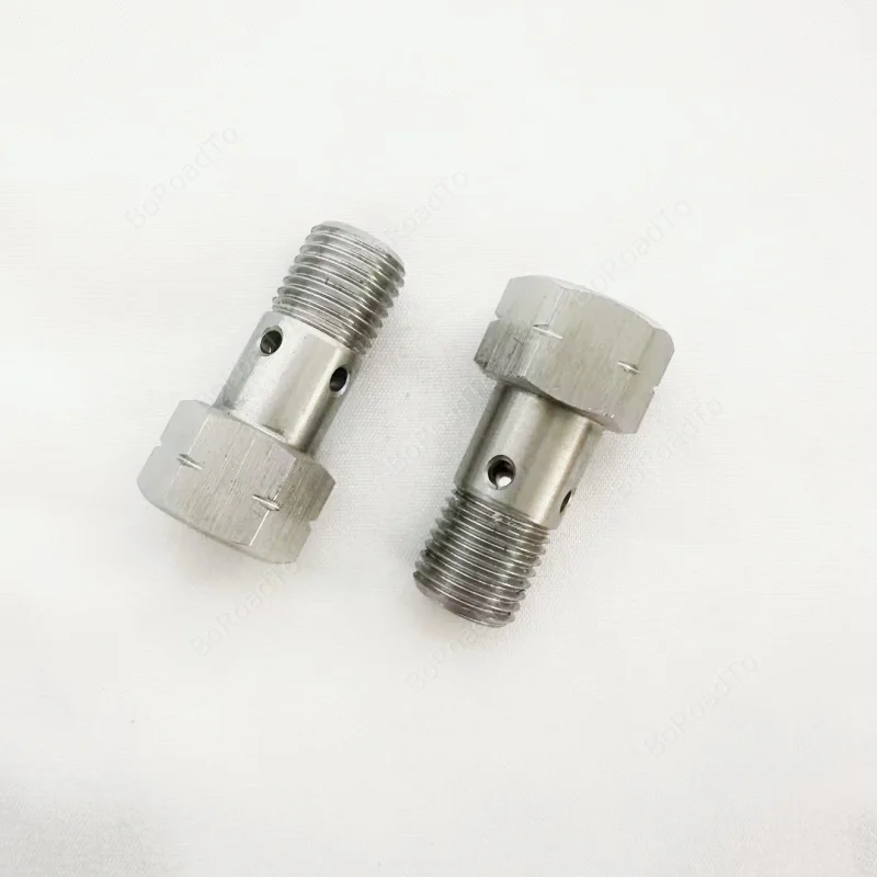For Deutz Engine Diesel Pump Pressure Relief Valve 104065-52D
For Deutz Engine Diesel Pump Pressure Relief Valve 104065-52D