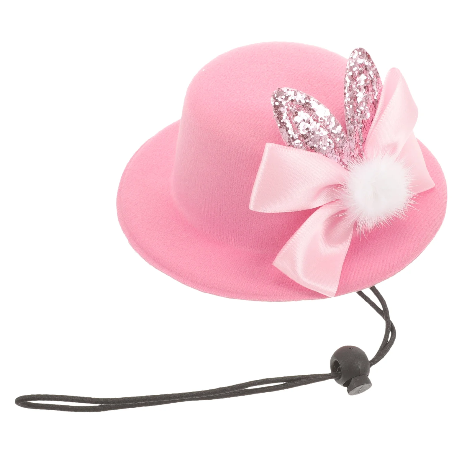 Pet Hat Cat Supplies Festival Rabbit Lovely Kitten Pink Adorable Dog Decorative Puppy
Pet Hat Cat Supplies Festival Rabbit Lovely Kitten Pink Adorable Dog Decorative Puppy