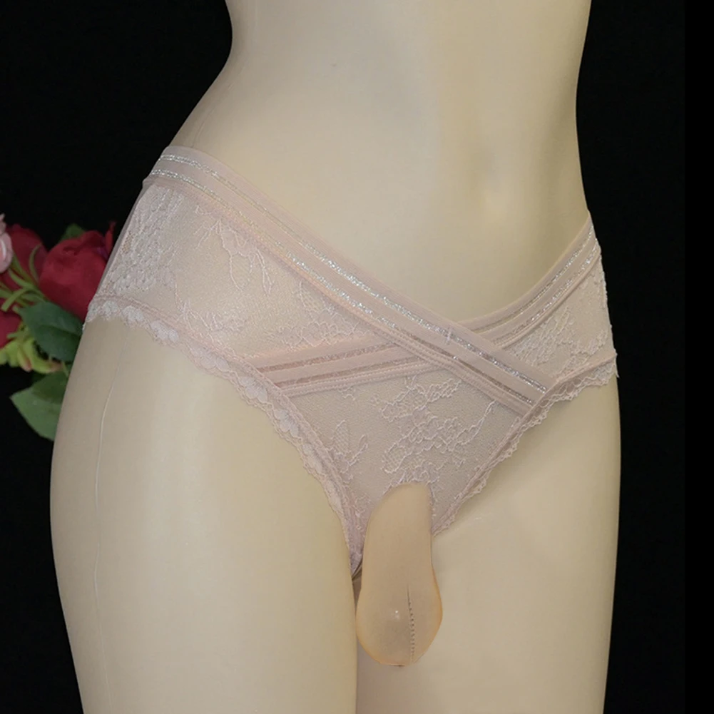 Sexy Mens Ultra Thin Lace See Through Briefs Elastic Breathable Panties Underwear Sissy Pouch Underpants Erotic Lingerie
Sexy Mens Ultra Thin Lace See Through Briefs Elastic Breathable Panties Underwear Sissy Pouch Underpants Erotic Lingerie