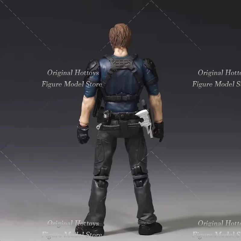 2 Style 1/18 Scale Male Soldier Game Series Agent Police Hero Character Full Set 3.75-inches Action Figure Model Collection
2 Style 1/18 Scale Male Soldier Game Series Agent Police Hero Character Full Set 3.75-inches Action Figure Model Collection