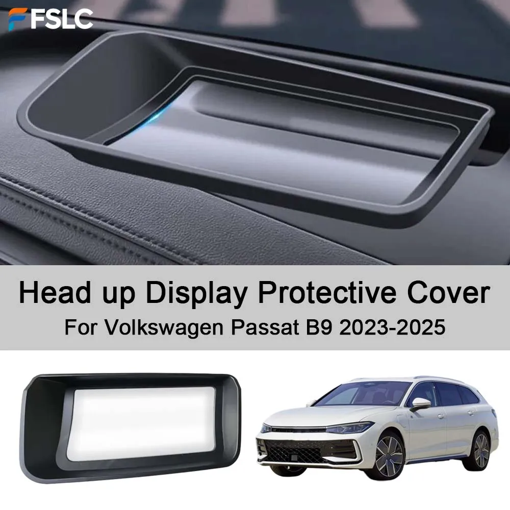 Защитный чехол для проекционного дисплея (HUD) для Volkswagen Passat B9 2023-2025, черный, аксессуар для тюнинга автомобиля
Защитный чехол для проекционного дисплея (HUD) для Volkswagen Passat B9 2023-2025, черный, аксессуар для тюнинга автомобиля