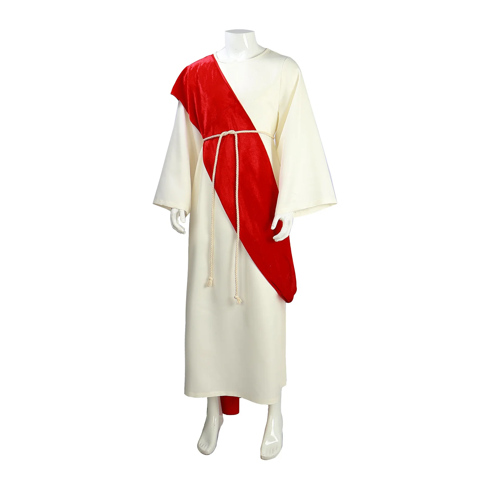 loween Medieval Roman King Missionary Cosplay Costume Long Sve T-irt for Teenagers Autumn Season Youth Faion
loween Medieval Roman King Missionary Cosplay Costume Long Sve T-irt for Teenagers Autumn Season Youth Faion