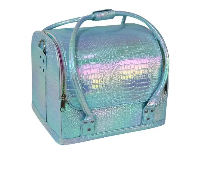 Женская косметичка из искусственной кожи, органайзер, большая вместительная дорожная косметичка, женский косметичка, профессиональная дорожная косметичка
Женская косметичка из искусственной кожи, органайзер, большая вместительная дорожная косметичка, женский косметичка, профессиональная дорожная косметичка