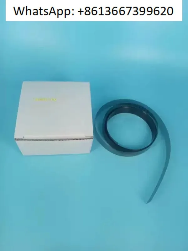 Suitable for photo printer raster, inkjet printer raster, 180DPI accuracy, 15MM width, 5M length, paper box
Suitable for photo printer raster, inkjet printer raster, 180DPI accuracy, 15MM width, 5M length, paper box