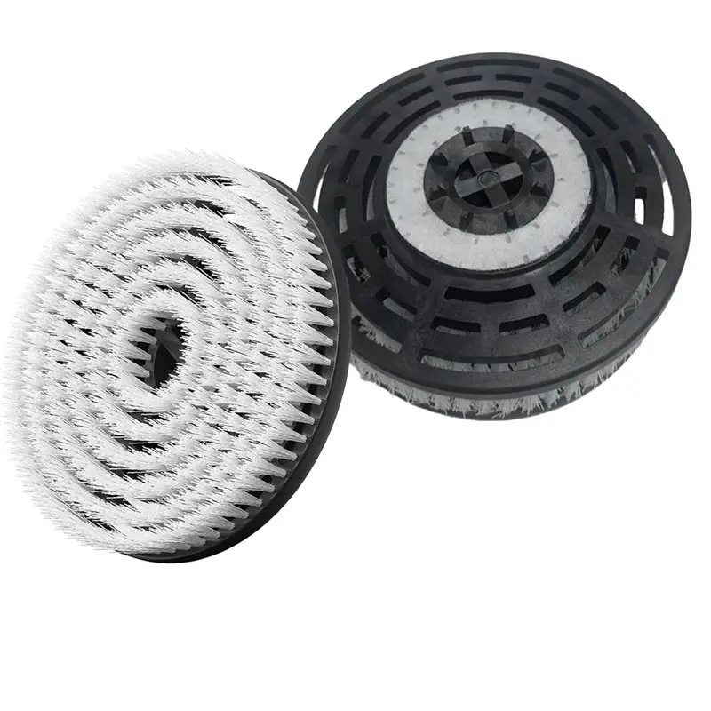 NEW HOT In Stock-S7001 Mop Pad Replacement Brush Heads For Shark Steam Mop Replacement Brush Pads For Shark Upgraded Nylon Brist
NEW HOT In Stock-S7001 Mop Pad Replacement Brush Heads For Shark Steam Mop Replacement Brush Pads For Shark Upgraded Nylon Brist