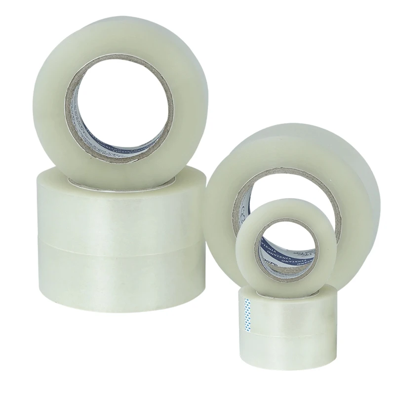 1roll 44mm Width Clear White Packing Tape, Heavy Duty Packaging Tape for Shipping Packaging Mobile Sealing Scotch Tape, 40-190m
1roll 44mm Width Clear White Packing Tape, Heavy Duty Packaging Tape for Shipping Packaging Mobile Sealing Scotch Tape, 40-190m