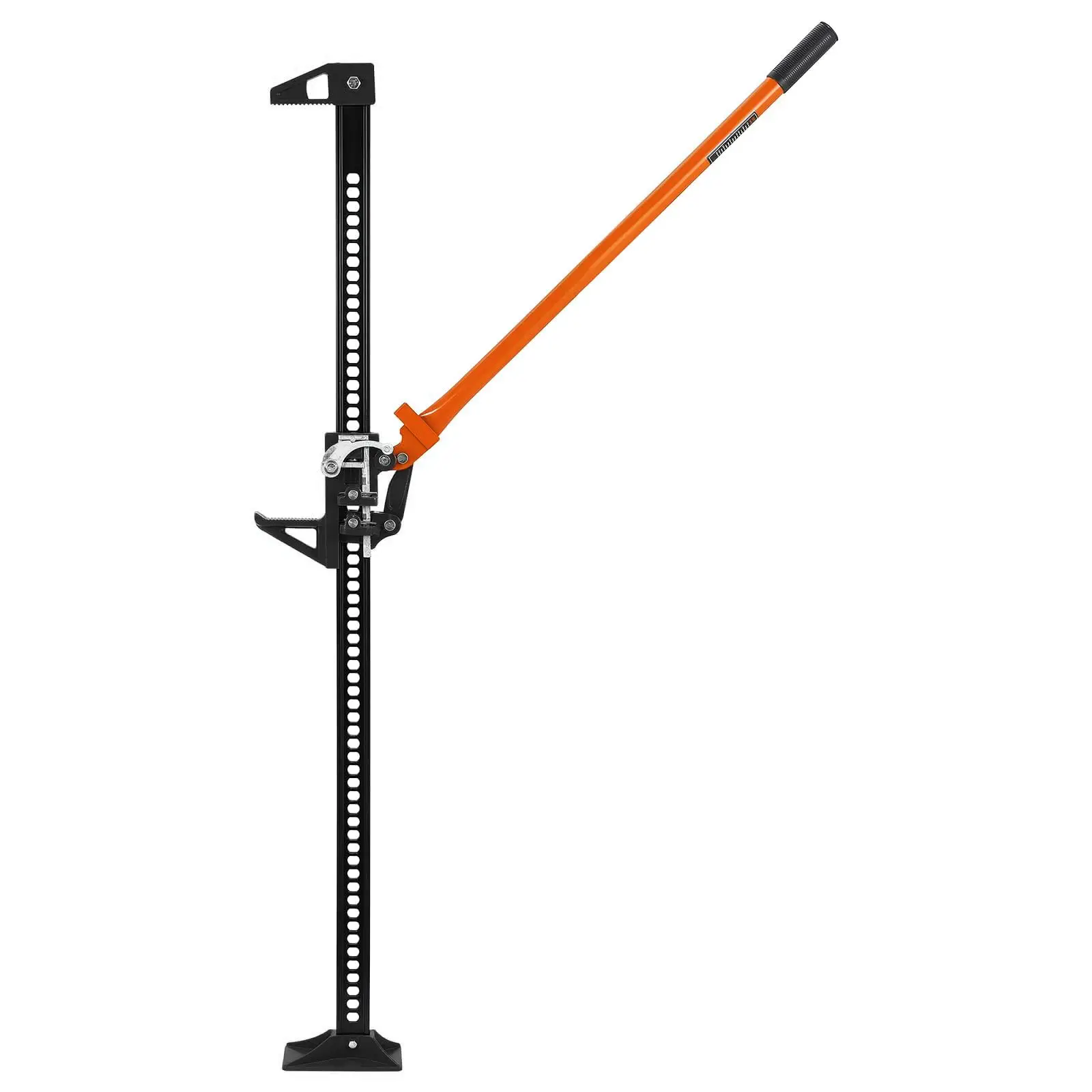 20/33/48/60 Inch Farm Jack 7000 lbs High Lift Jack, Heavy Duty Off-Road Recovery Jack For Jeep SUV Truck ATV Tractor Use
20/33/48/60 Inch Farm Jack 7000 lbs High Lift Jack, Heavy Duty Off-Road Recovery Jack For Jeep SUV Truck ATV Tractor Use