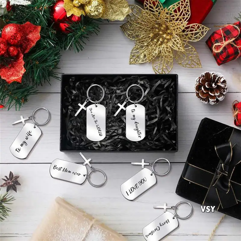 60 Pcs Engravable Metal Keychain Blanks Metal Stamping Blanks For Engraving Stainless Steel Blank Key Ring Tag With Hole
60 Pcs Engravable Metal Keychain Blanks Metal Stamping Blanks For Engraving Stainless Steel Blank Key Ring Tag With Hole