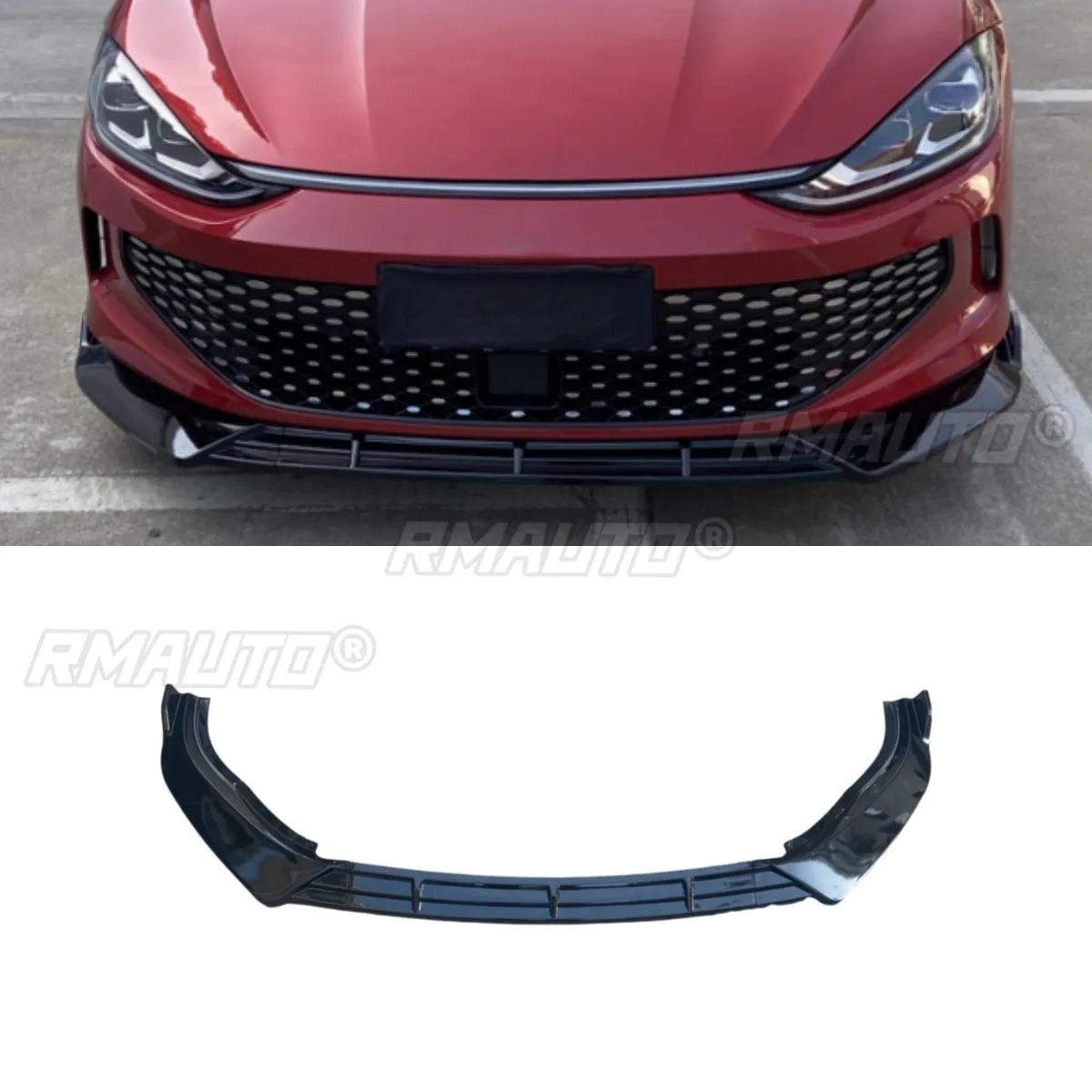 Car Front Bumper Lip Splitter Diffuser Spoiler Bumper Guard Body Kit For Volkswagen Lamando 2015-2022 Car Accessories
Car Front Bumper Lip Splitter Diffuser Spoiler Bumper Guard Body Kit For Volkswagen Lamando 2015-2022 Car Accessories
