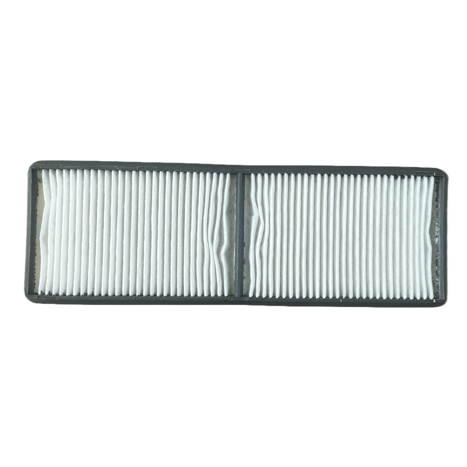 Новый универсальный воздушный фильтр для проектора Epson BrightLink 421i/425Wi/ 430i/435Wi/436Wi, PowerLite 420/425 Вт/ 430/435 Вт
Новый универсальный воздушный фильтр для проектора Epson BrightLink 421i/425Wi/ 430i/435Wi/436Wi, PowerLite 420/425 Вт/ 430/435 Вт