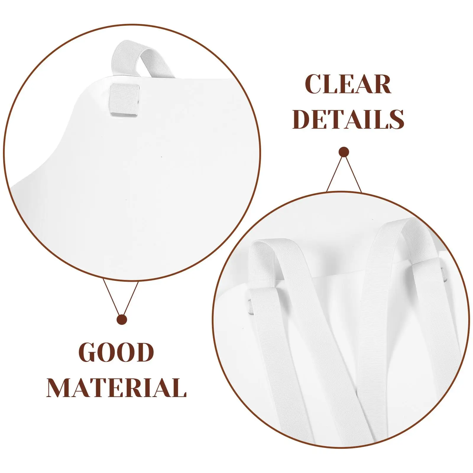 Fencing Chest Protector PVC Material Adjustable Straps Kids Adults Sports Guards Equipment Fitness Accessories
Fencing Chest Protector PVC Material Adjustable Straps Kids Adults Sports Guards Equipment Fitness Accessories