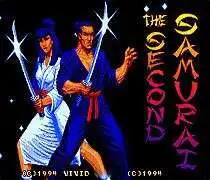 The Second Samurai 16 bit MD Game Card For Sega Mega Drive For Genesis Drop Shipping
The Second Samurai 16 bit MD Game Card For Sega Mega Drive For Genesis Drop Shipping