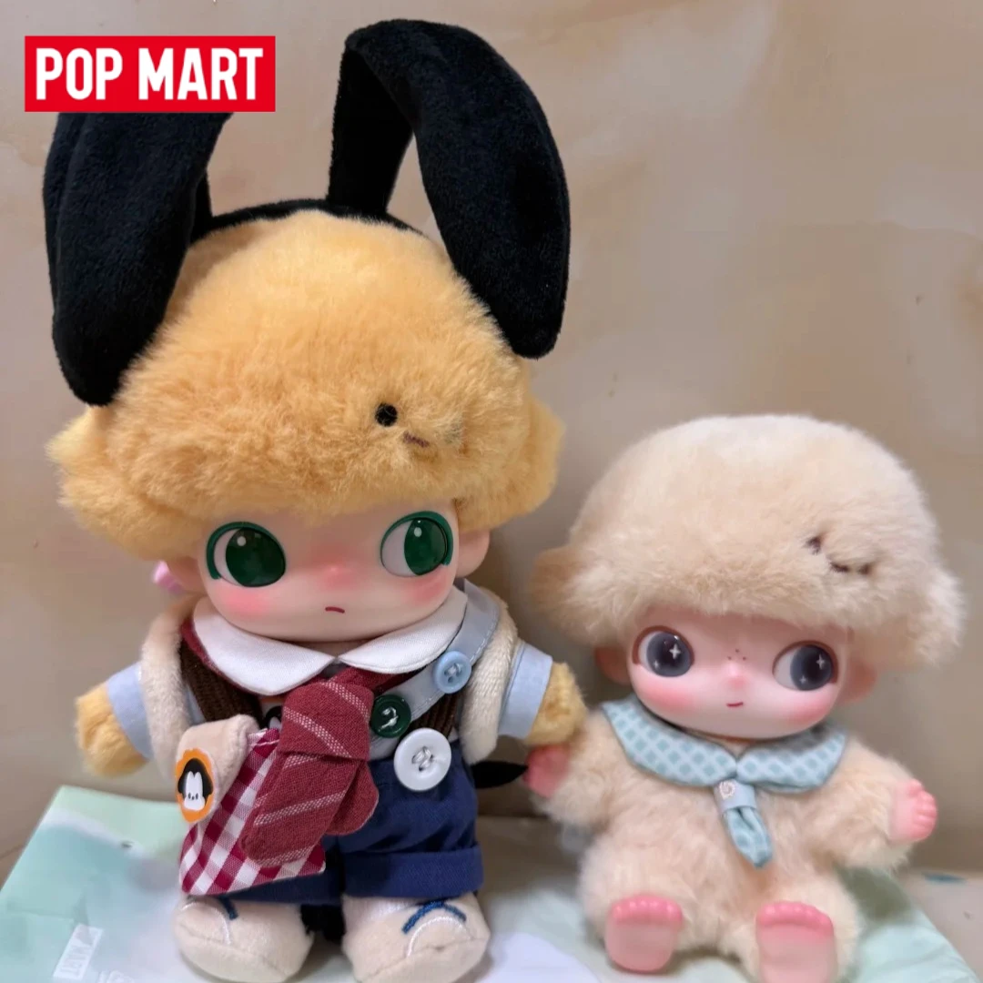 POP MART Original DIMOO WORLD X DISNEY Series Blind Box Vinyl Face Doll Action Anime Figure Pendant Collection New Year's Gift
POP MART Original DIMOO WORLD X DISNEY Series Blind Box Vinyl Face Doll Action Anime Figure Pendant Collection New Year's Gift