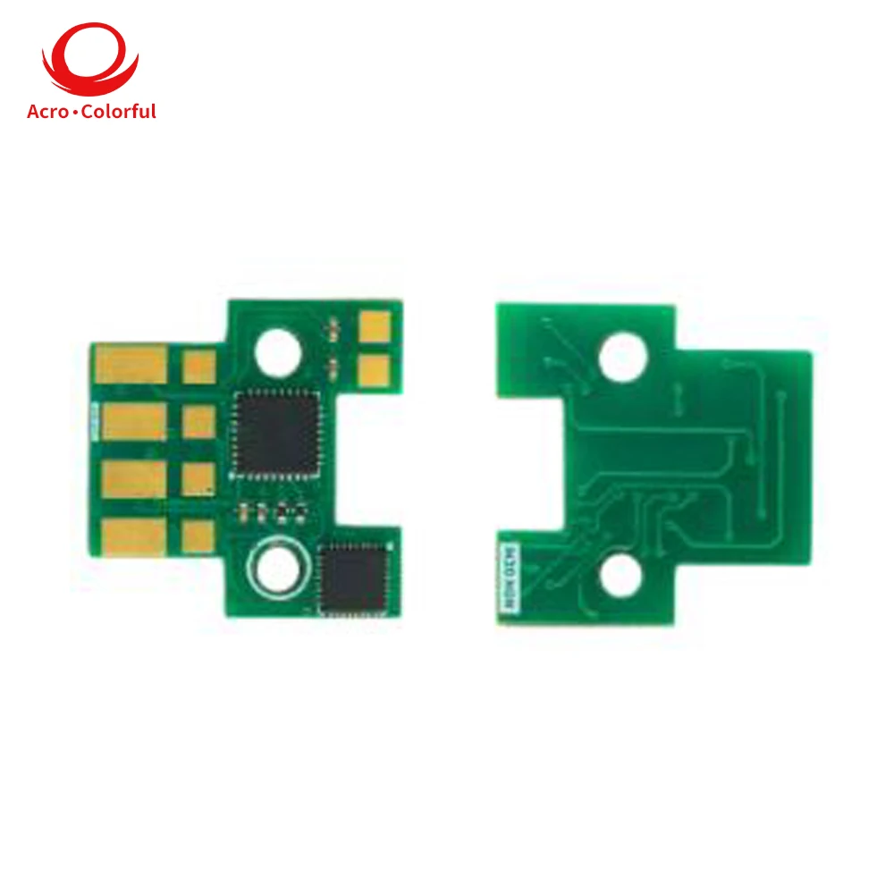 25K Compatible MX-B46T 25B3450 Toner Chip for Sharp MX-B467F B467MF MX-B467P Laser Printer Cartridge Chip
25K Compatible MX-B46T 25B3450 Toner Chip for Sharp MX-B467F B467MF MX-B467P Laser Printer Cartridge Chip