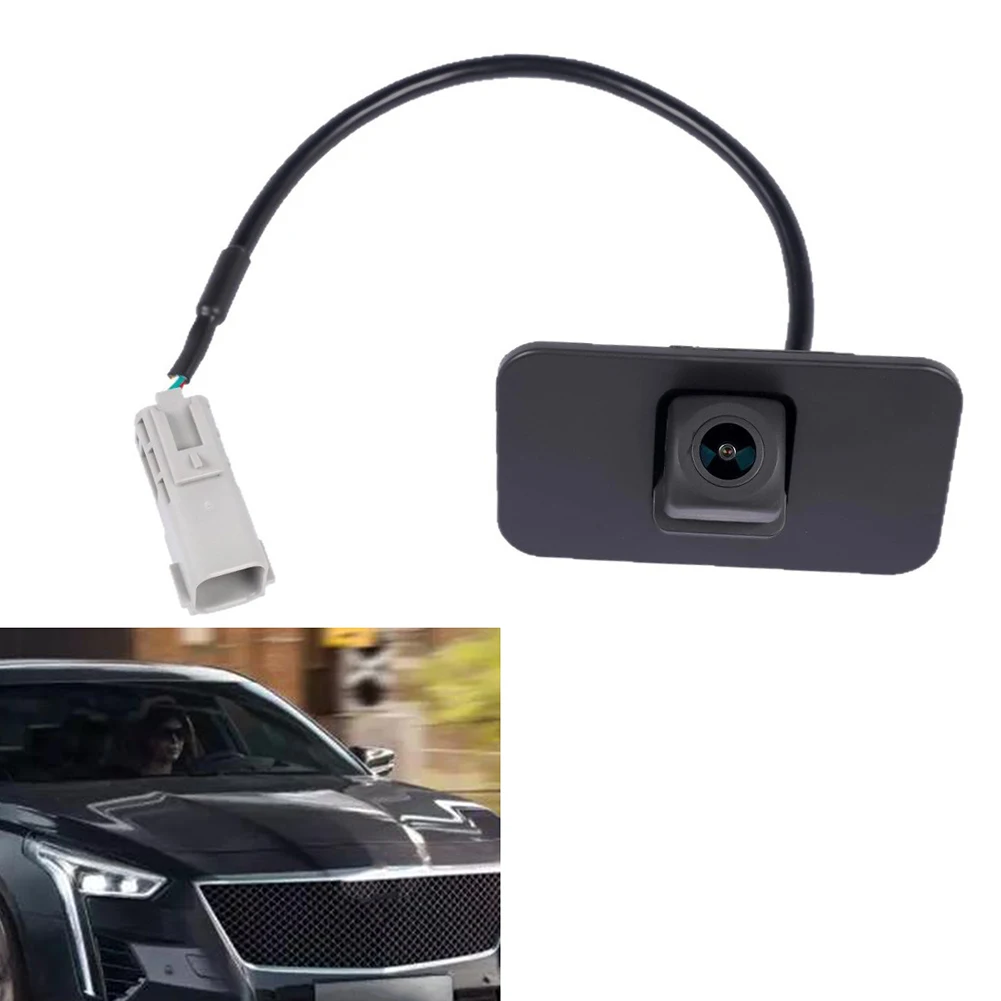 Car Rearview Parking Camera For GMC For Yukon 2015-2020 For Chevy For Suburban For Cadillac For Escalade 2015-2020
Car Rearview Parking Camera For GMC For Yukon 2015-2020 For Chevy For Suburban For Cadillac For Escalade 2015-2020