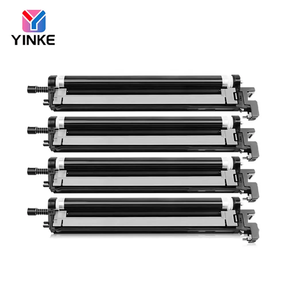 1PCS Drum Unit For Kyocera TASKalfa 4053ci 5053ci 6053ci High Quality Original disassembly Imaging Unit 90% New
1PCS Drum Unit For Kyocera TASKalfa 4053ci 5053ci 6053ci High Quality Original disassembly Imaging Unit 90% New