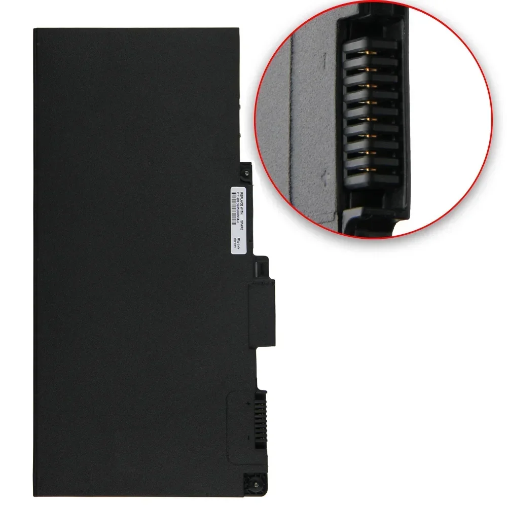 Brand New TA03XL HSTNN-DB7O Replacement Battery For HP Elitebook 840 745 848 850 755 G3 G4 ZBook 15u G3 G4 mt42 mt43 51Wh
Brand New TA03XL HSTNN-DB7O Replacement Battery For HP Elitebook 840 745 848 850 755 G3 G4 ZBook 15u G3 G4 mt42 mt43 51Wh