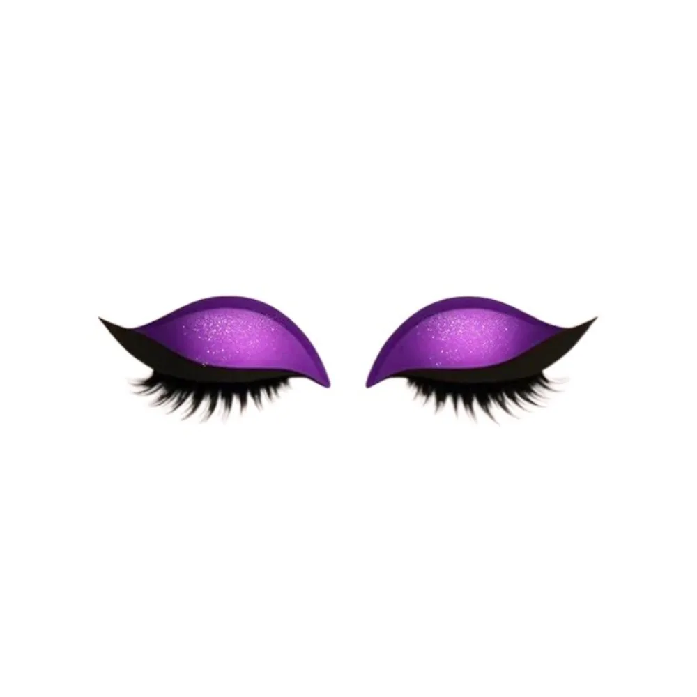 Self-Adhesive Lazy Eye Shadow Eyelash Patch With Eyeliner Quick Makeup Eye Makeup Stickers 3-in-1 False Lashes Stickers Women
Self-Adhesive Lazy Eye Shadow Eyelash Patch With Eyeliner Quick Makeup Eye Makeup Stickers 3-in-1 False Lashes Stickers Women