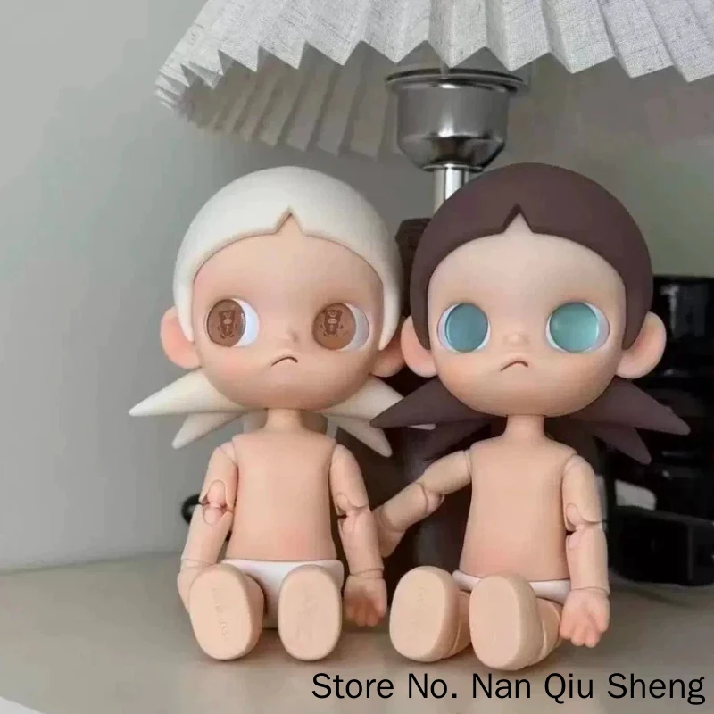 20cm Zsiga Articulated Action Figure Toy One Eighth Scale Pale Skin Jointed Body Movable Eyes Desktop Decoration Collectible Toy
20cm Zsiga Articulated Action Figure Toy One Eighth Scale Pale Skin Jointed Body Movable Eyes Desktop Decoration Collectible Toy