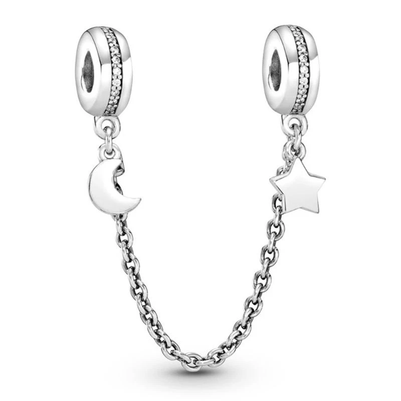 High Quality Metal Safety Chain Accessory For Bracelets Providing Reliable Protect During Daily Wear And Activities
High Quality Metal Safety Chain Accessory For Bracelets Providing Reliable Protect During Daily Wear And Activities