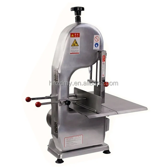 Commercial Chicken Bone Meat Sawing Machine Stainless Steel Pork Bone Sawing Machine Electric Beef Slaughter Meat Sawing Machine
Commercial Chicken Bone Meat Sawing Machine Stainless Steel Pork Bone Sawing Machine Electric Beef Slaughter Meat Sawing Machine