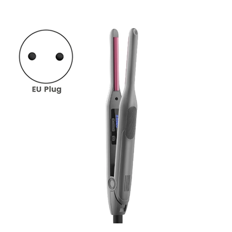 High Quality-Multi-Functional Hair Curler Hair Straightener Flat Bangs Portable Hair Curling Straightening Styling Tool,Multi-Fu
High Quality-Multi-Functional Hair Curler Hair Straightener Flat Bangs Portable Hair Curling Straightening Styling Tool,Multi-Fu