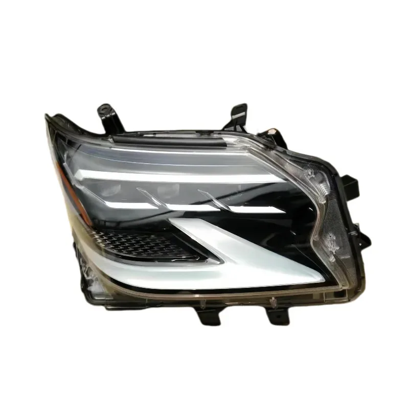 Высокое качество, хит продаж, автомобильная фара 2014-2021 GX460 GX400, вилка фары в сборе, левая и правая 
Высокое качество, хит продаж, автомобильная фара 2014-2021 GX460 GX400, вилка фары в сборе, левая и правая
