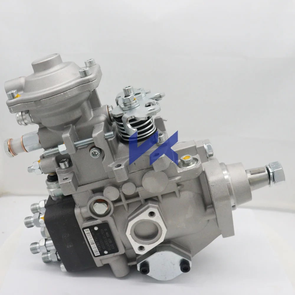 Diesel Engine Parts Fuel Pump 0460414001 VE4/11F1400R39 Fuel Pumps
Diesel Engine Parts Fuel Pump 0460414001 VE4/11F1400R39 Fuel Pumps