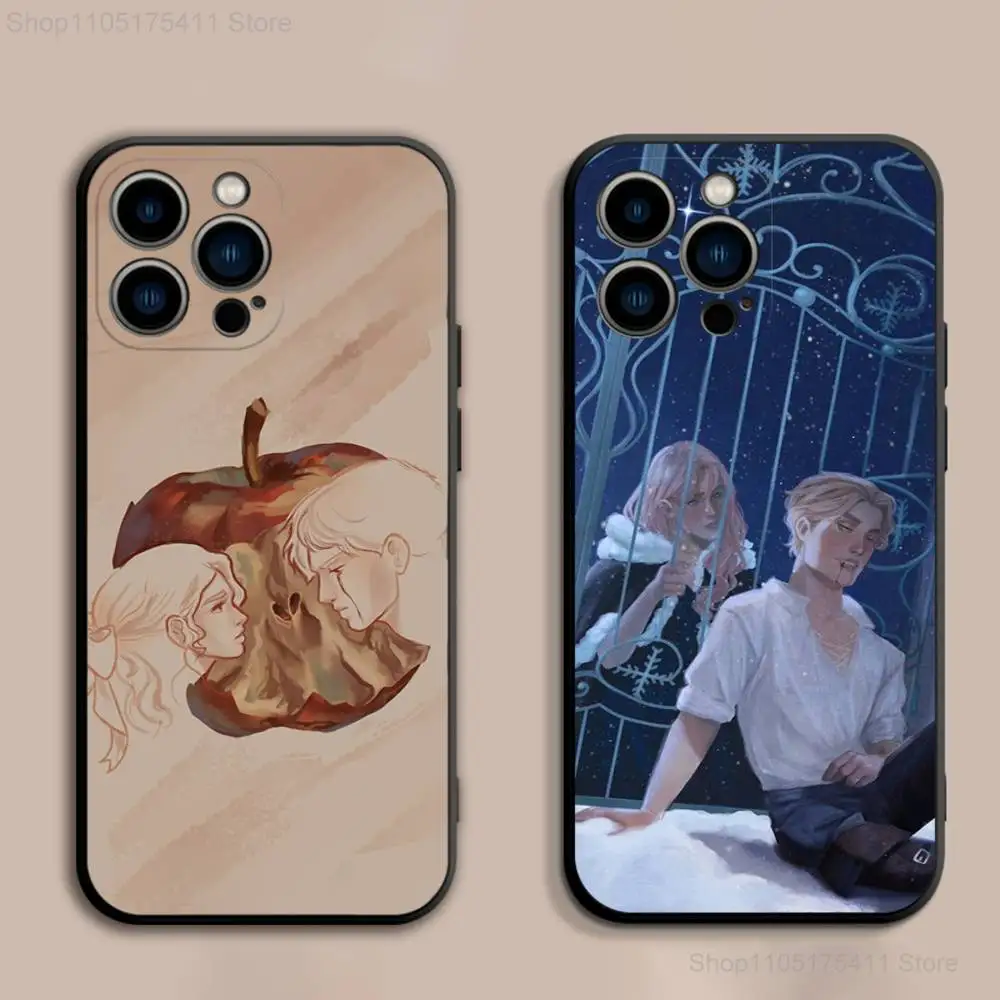 Once U-Upon a Broken Heart Phone Case For iPhone 17,16,15,14,13,12,Pro,Max,Plus,E,SE4,Air,Mini Black Soft Cover
Once U-Upon a Broken Heart Phone Case For iPhone 17,16,15,14,13,12,Pro,Max,Plus,E,SE4,Air,Mini Black Soft Cover