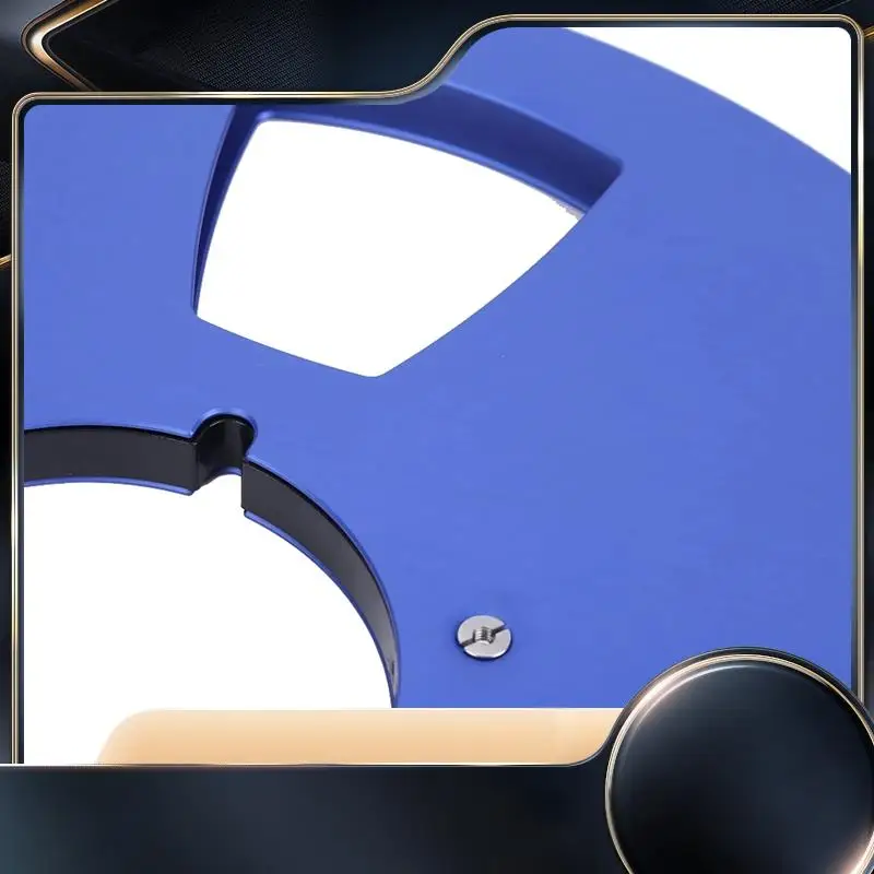 10 Inch Empty Tape Reel Universal Blank Tape Reel Empty Audio Disc For BASF/REEL To REEL Disk For Studer Revox/TEAC-N34R 
10 Inch Empty Tape Reel Universal Blank Tape Reel Empty Audio Disc For BASF/REEL To REEL Disk For Studer Revox/TEAC-N34R