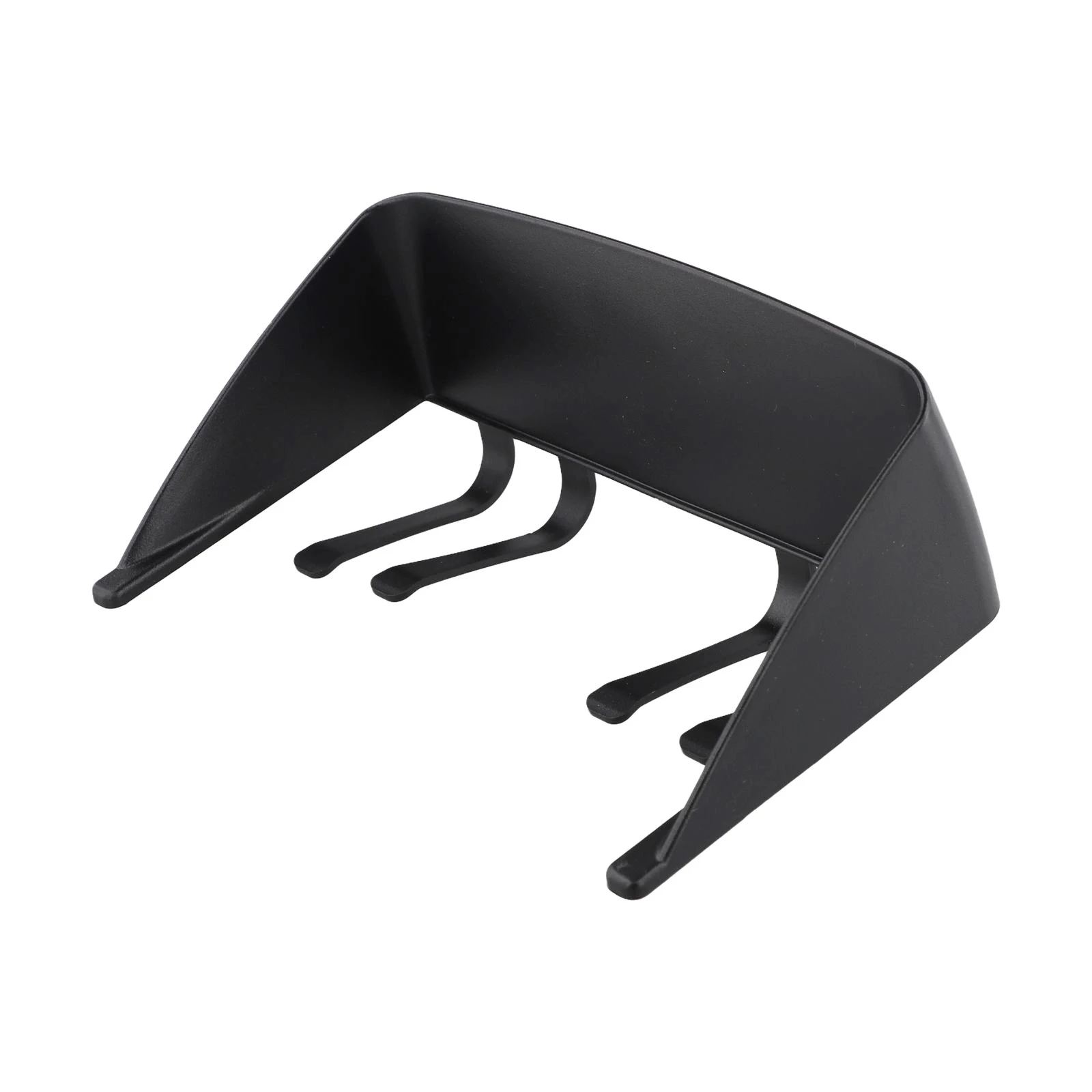 7Inch GPS Sunshade Anti Glare Visor Sat Navigator Sun Shade Plastic Car Navigator Screen Cover Automobile GPS Accessories
7Inch GPS Sunshade Anti Glare Visor Sat Navigator Sun Shade Plastic Car Navigator Screen Cover Automobile GPS Accessories