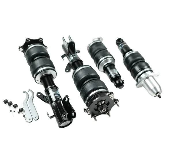 For Honda CRV RE1~5/RE7 2007~2012/Air Suspension Kit /air Spring/shock Absorber
For Honda CRV RE1~5/RE7 2007~2012/Air Suspension Kit /air Spring/shock Absorber