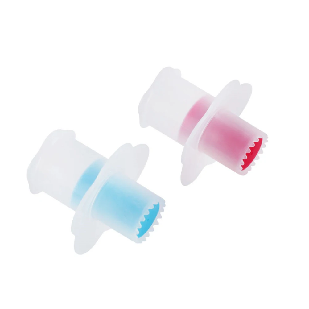 1pc Corer Premium Material Cake Cupcake Chocolate Biscuits Pastry Cake Corer Hole Cupcake Plunger Tool
1pc Corer Premium Material Cake Cupcake Chocolate Biscuits Pastry Cake Corer Hole Cupcake Plunger Tool
